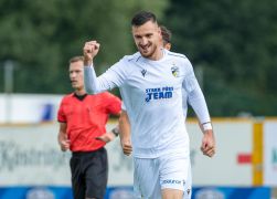 FC Carl Zeiss Jena Tasmania Berlin 28082021 000033